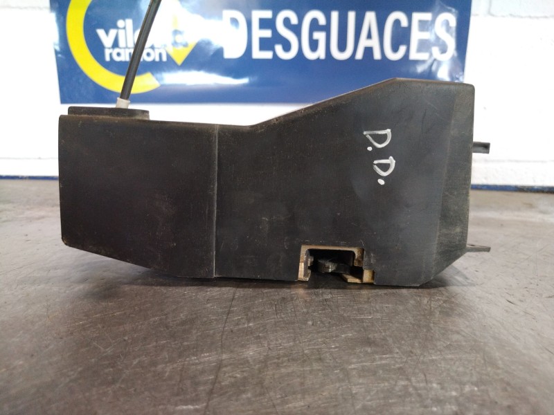 Recambio de cerradura puerta delantera derecha para ford orion  | 0.91 - ...  | 0.91 - ... referencia OEM IAM   