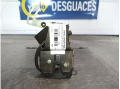 Recambio de cerradura maletero porton para ford orion  | 0.91 - ...  | 0.91 - ... referencia OEM IAM   