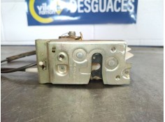 Recambio de cerradura puerta trasera izquierda para ford orion  | 0.91 - ...  | 0.91 - ... referencia OEM IAM   
