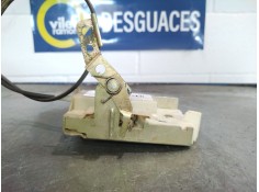 Recambio de cerradura puerta trasera izquierda para ford orion  | 0.91 - ...  | 0.91 - ... referencia OEM IAM    2