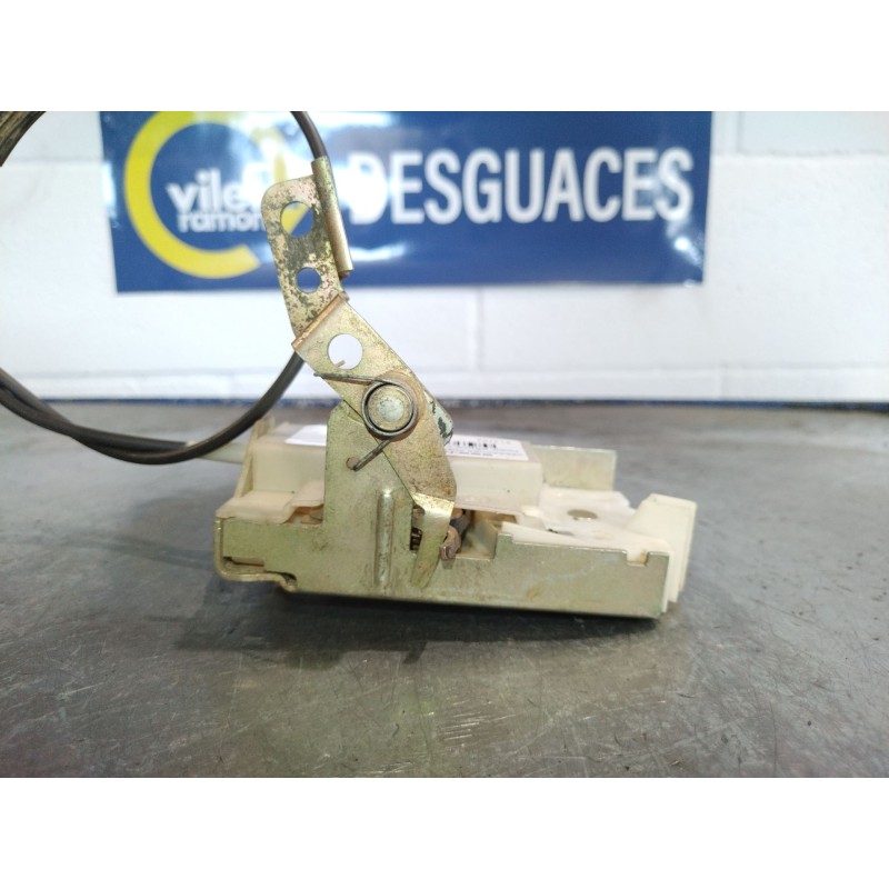 Recambio de cerradura puerta trasera izquierda para ford orion  | 0.91 - ...  | 0.91 - ... referencia OEM IAM   