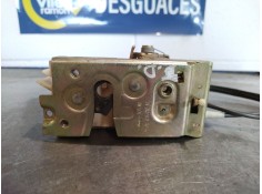 Recambio de cerradura puerta trasera derecha para ford orion  | 0.91 - ...  | 0.91 - ... referencia OEM IAM   