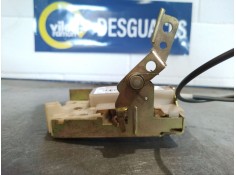 Recambio de cerradura puerta trasera derecha para ford orion  | 0.91 - ...  | 0.91 - ... referencia OEM IAM    2