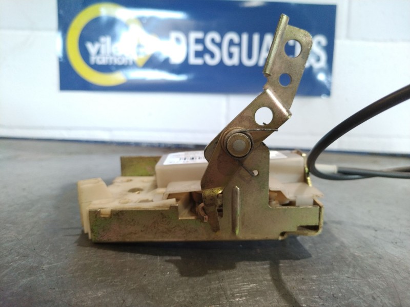 Recambio de cerradura puerta trasera derecha para ford orion  | 0.91 - ...  | 0.91 - ... referencia OEM IAM   