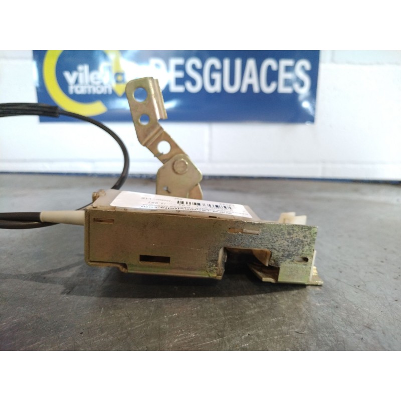 Recambio de cerradura puerta trasera derecha para ford orion  | 0.91 - ...  | 0.91 - ... referencia OEM IAM   