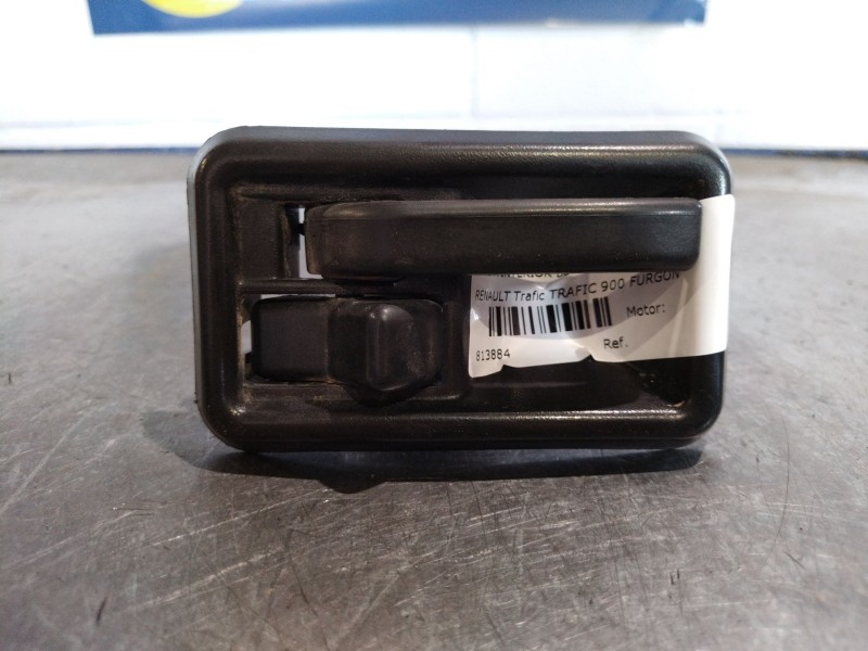 Recambio de maneta interior delantera derecha para renault trafic trafic 900 furgon (t113) referencia OEM IAM   