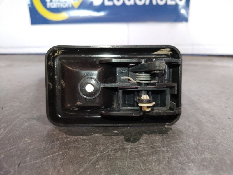 Recambio de maneta interior delantera derecha para renault trafic trafic 900 furgon (t113) referencia OEM IAM   