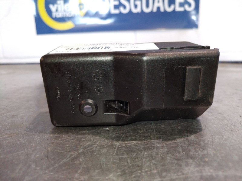 Recambio de maneta interior delantera derecha para ford orion  | 0.91 - ...  | 0.91 - ... referencia OEM IAM   
