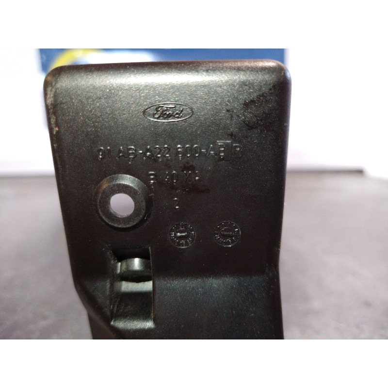Recambio de maneta interior delantera derecha para ford orion  | 0.91 - ...  | 0.91 - ... referencia OEM IAM   