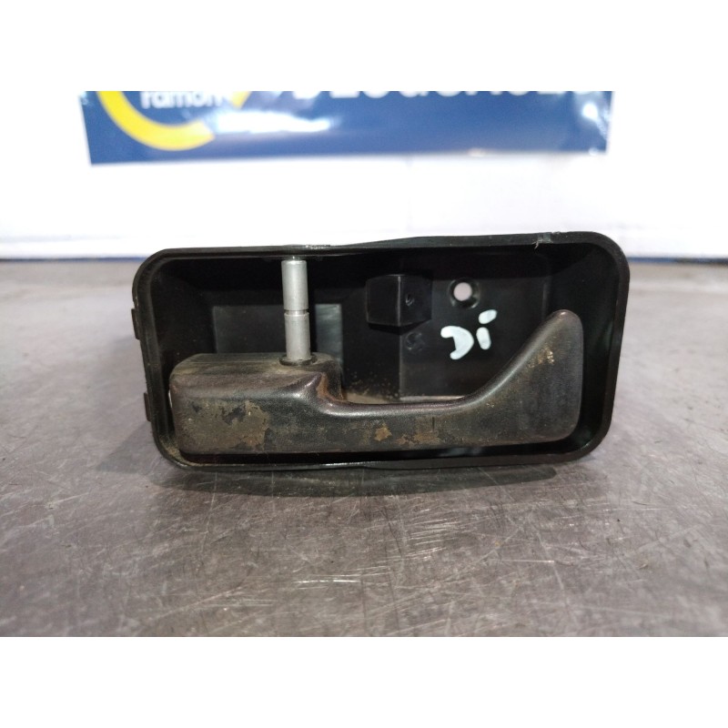 Recambio de maneta interior delantera izquierda para ford orion  | 0.91 - ...  | 0.91 - ... referencia OEM IAM   