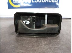 Recambio de maneta interior trasera derecha para ford orion  | 0.91 - ...  | 0.91 - ... referencia OEM IAM   