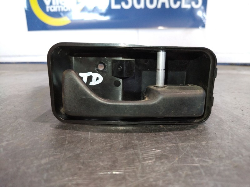 Recambio de maneta interior trasera derecha para ford orion  | 0.91 - ...  | 0.91 - ... referencia OEM IAM   