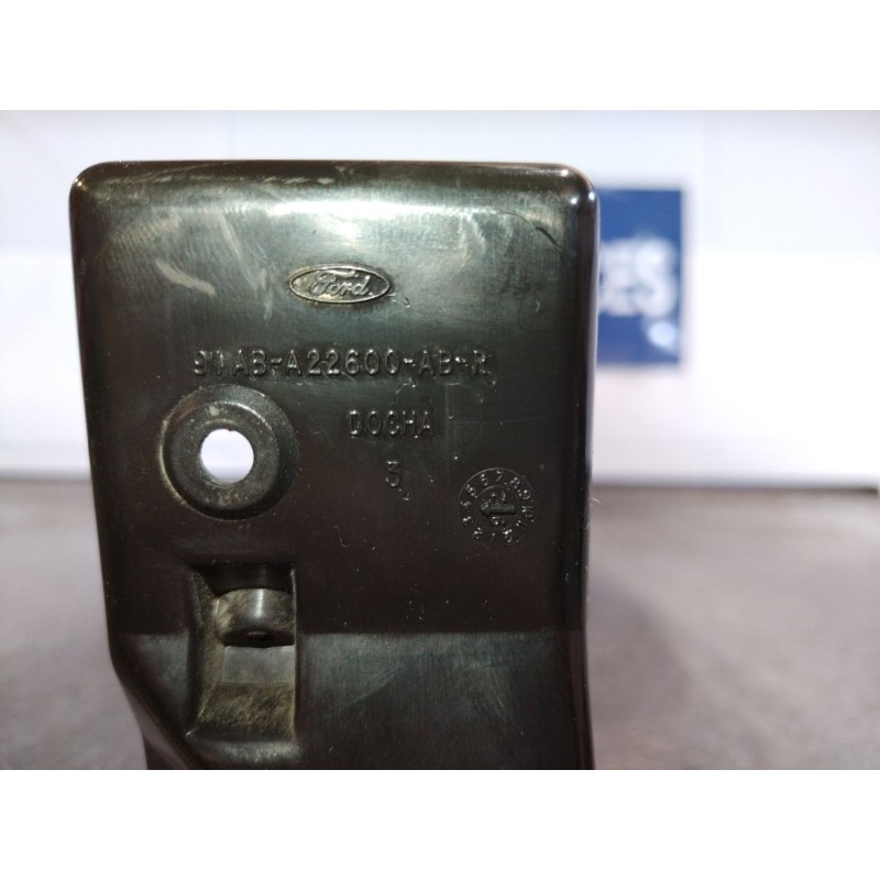 Recambio de maneta interior trasera derecha para ford orion  | 0.91 - ...  | 0.91 - ... referencia OEM IAM   