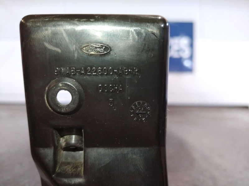 Recambio de maneta interior trasera derecha para ford orion  | 0.91 - ...  | 0.91 - ... referencia OEM IAM   