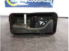 Recambio de maneta interior trasera izquierda para ford orion  | 0.91 - ...  | 0.91 - ... referencia OEM IAM   
