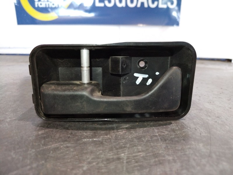 Recambio de maneta interior trasera izquierda para ford orion  | 0.91 - ...  | 0.91 - ... referencia OEM IAM   
