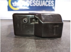 Recambio de maneta interior trasera izquierda para ford orion  | 0.91 - ...  | 0.91 - ... referencia OEM IAM    2