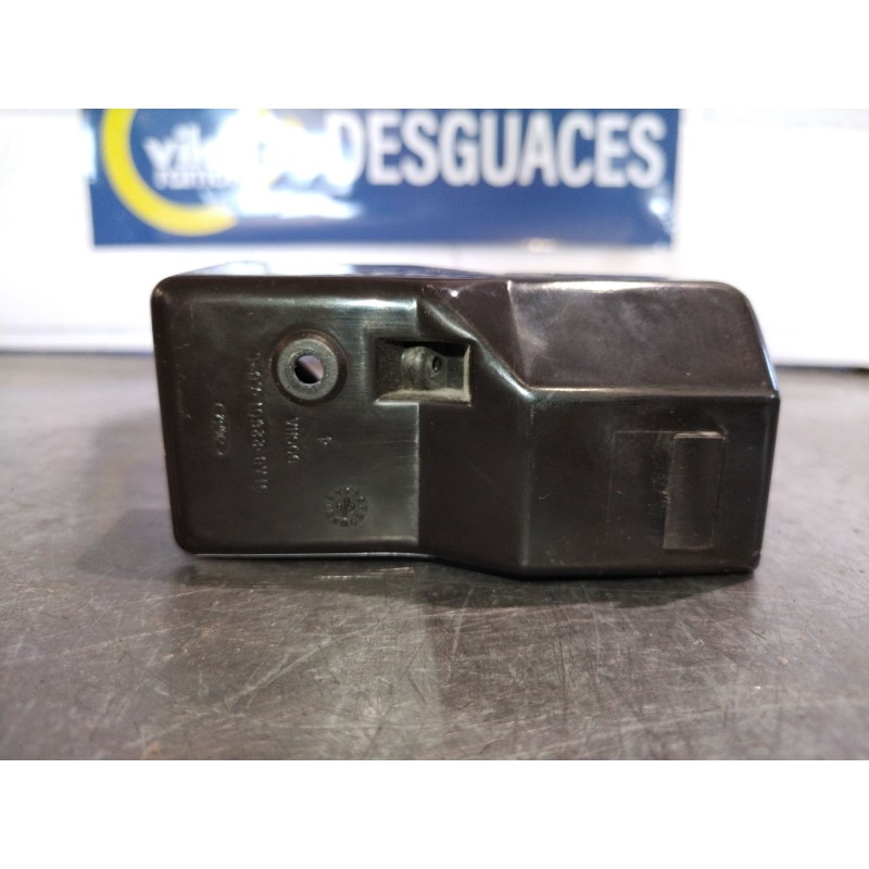 Recambio de maneta interior trasera izquierda para ford orion  | 0.91 - ...  | 0.91 - ... referencia OEM IAM   