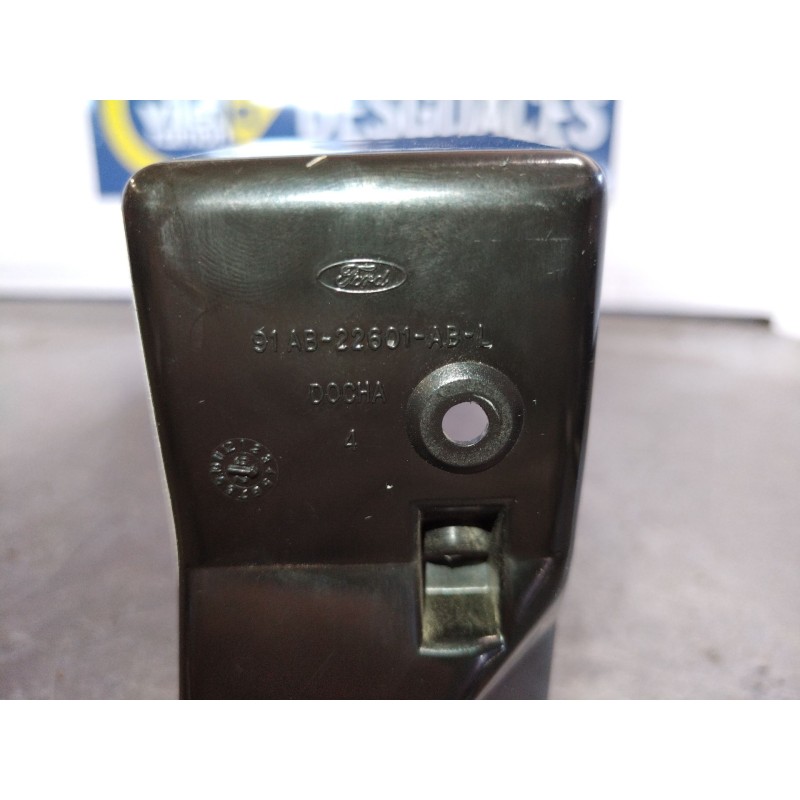 Recambio de maneta interior trasera izquierda para ford orion  | 0.91 - ...  | 0.91 - ... referencia OEM IAM   