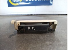 Recambio de maneta exterior delantera izquierda para ford orion  | 0.91 - ...  | 0.91 - ... referencia OEM IAM    2