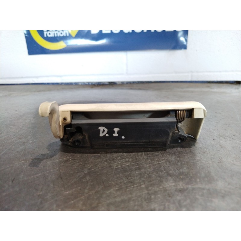 Recambio de maneta exterior delantera izquierda para ford orion  | 0.91 - ...  | 0.91 - ... referencia OEM IAM   