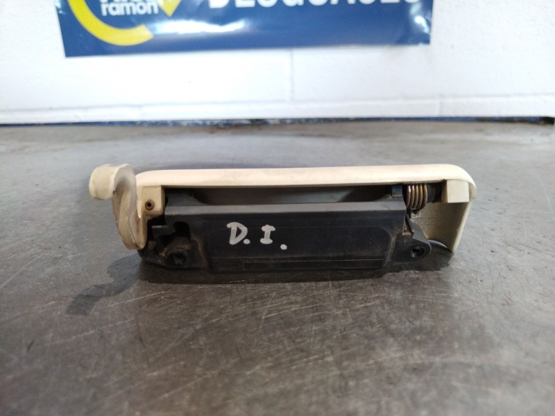 Recambio de maneta exterior delantera izquierda para ford orion  | 0.91 - ...  | 0.91 - ... referencia OEM IAM   