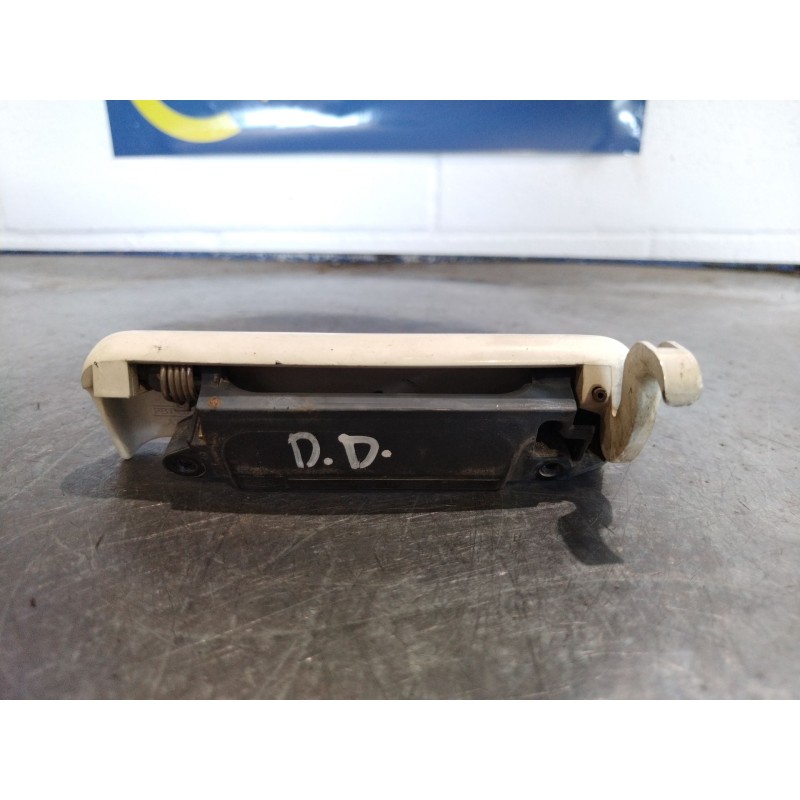 Recambio de maneta exterior delantera derecha para ford orion  | 0.91 - ...  | 0.91 - ... referencia OEM IAM   