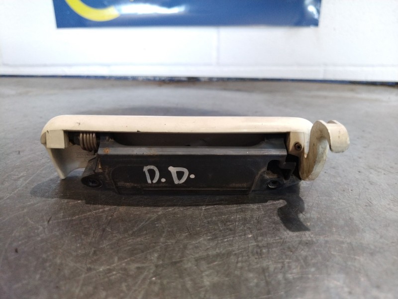 Recambio de maneta exterior delantera derecha para ford orion  | 0.91 - ...  | 0.91 - ... referencia OEM IAM   