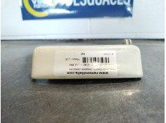 Recambio de maneta exterior trasera derecha para ford orion  | 0.91 - ...  | 0.91 - ... referencia OEM IAM   