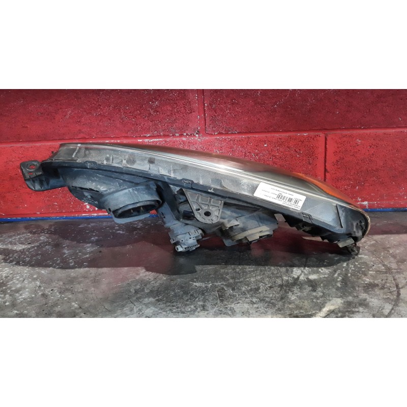 Recambio de faro derecho para honda hr-v (gh) vtec 4wd (3-ptas.) | 02.01 - ... vtec 4wd (3-ptas.) | 02.01 - ... referencia OEM I