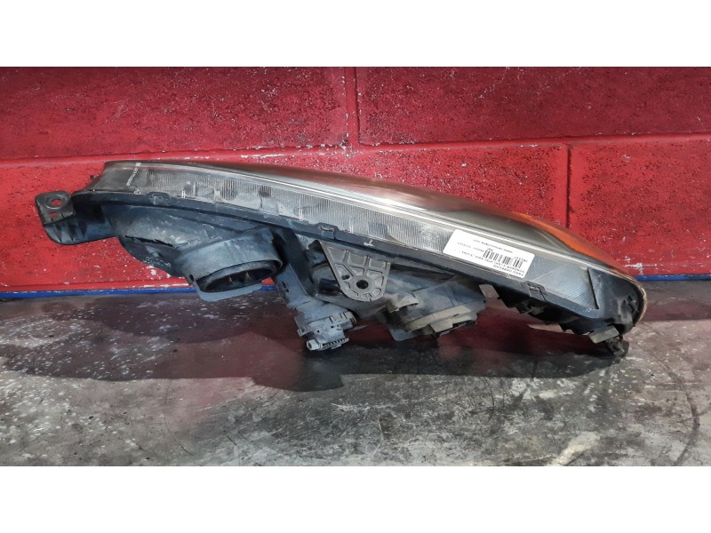 Recambio de faro derecho para honda hr-v (gh) vtec 4wd (3-ptas.) | 02.01 - ... vtec 4wd (3-ptas.) | 02.01 - ... referencia OEM I
