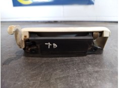 Recambio de maneta exterior trasera derecha para ford orion  | 0.91 - ...  | 0.91 - ... referencia OEM IAM    2