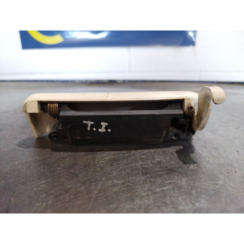Recambio de maneta exterior trasera izquierda para ford orion  | 0.91 - ...  | 0.91 - ... referencia OEM IAM   