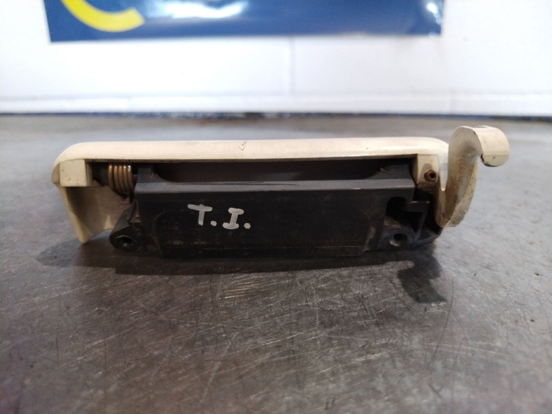 Recambio de maneta exterior trasera izquierda para ford orion  | 0.91 - ...  | 0.91 - ... referencia OEM IAM   