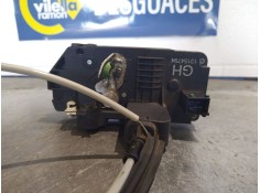Recambio de cerradura puerta trasera derecha para opel meriva enjoy | 02.03 - 12.06 enjoy | 02.03 - 12.06 referencia OEM IAM 131