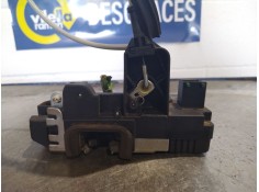 Recambio de cerradura puerta trasera derecha para opel meriva enjoy | 02.03 - 12.06 enjoy | 02.03 - 12.06 referencia OEM IAM 131 2