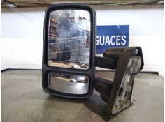 Recambio de retrovisor izquierdo para renault trafic trafic 900 furgon (t113) referencia OEM IAM MANUAL  