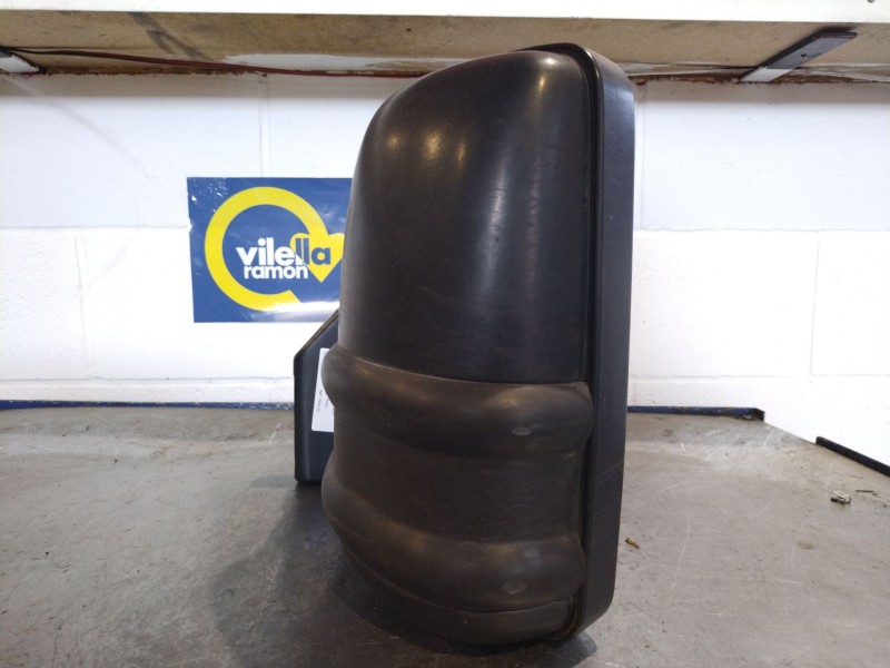 Recambio de retrovisor izquierdo para renault trafic trafic 900 furgon (t113) referencia OEM IAM MANUAL  