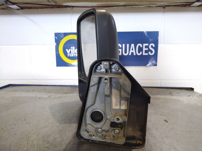 Recambio de retrovisor izquierdo para renault trafic trafic 900 furgon (t113) referencia OEM IAM MANUAL  