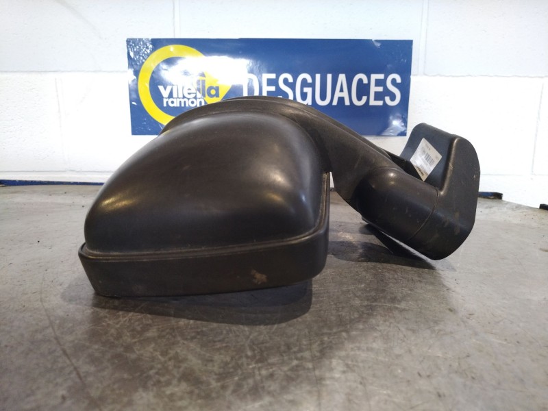 Recambio de retrovisor izquierdo para renault trafic trafic 900 furgon (t113) referencia OEM IAM MANUAL  