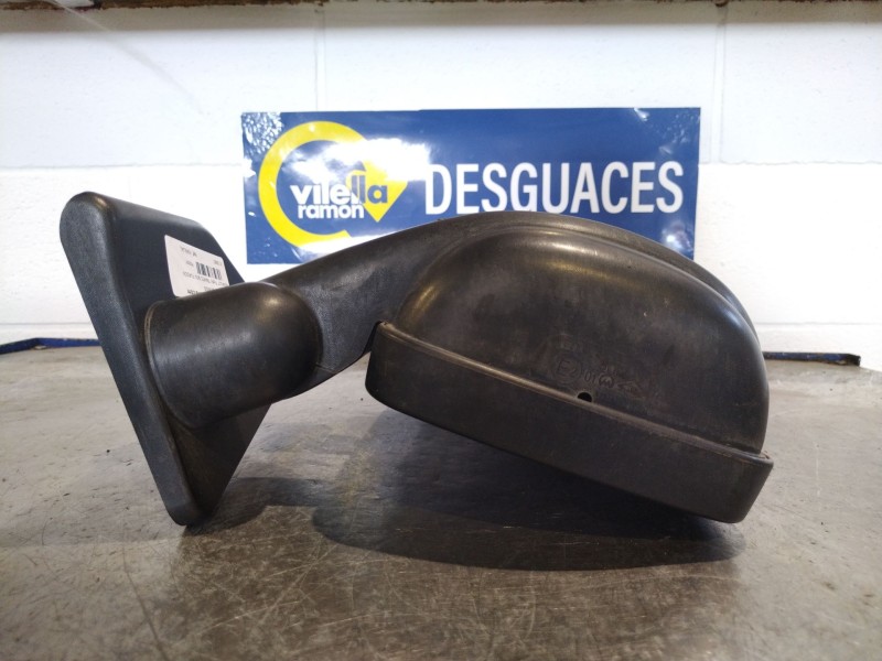 Recambio de retrovisor izquierdo para renault trafic trafic 900 furgon (t113) referencia OEM IAM MANUAL  
