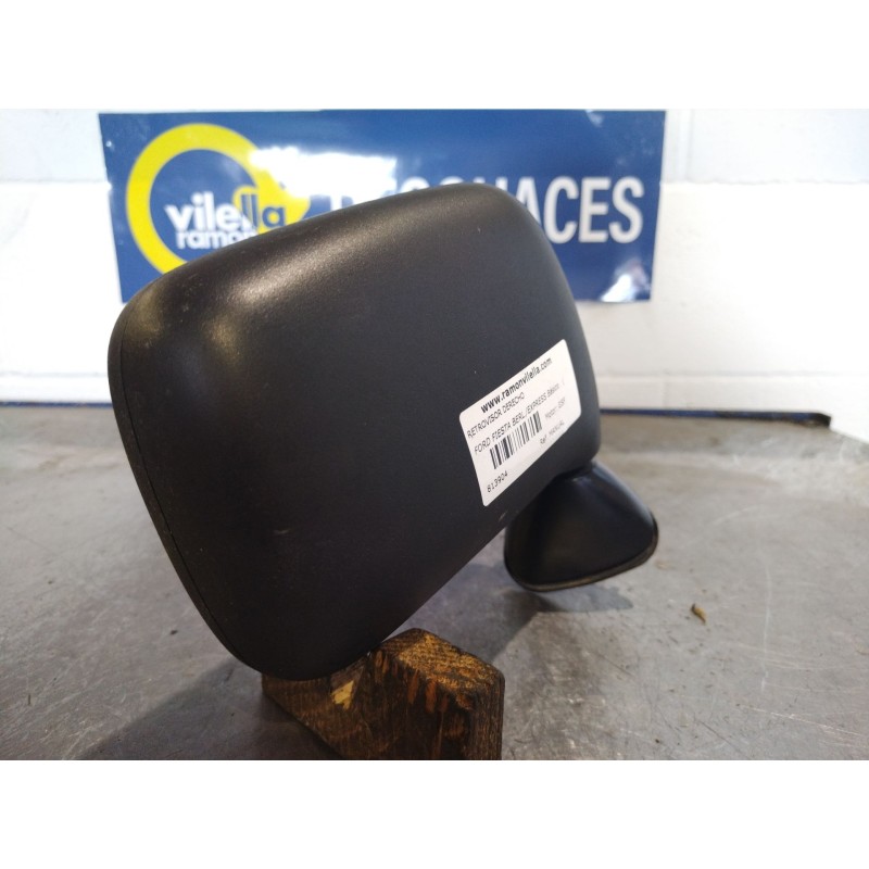 Recambio de retrovisor derecho para ford fiesta berl./express básico | 08.80 - ... básico | 08.80 - ... referencia OEM IAM MANUA