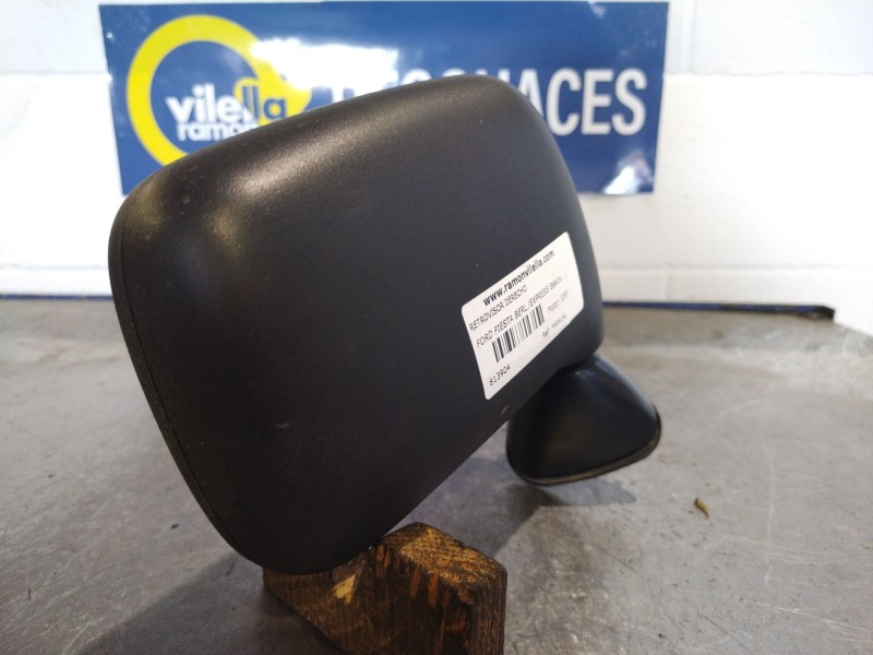Recambio de retrovisor derecho para ford fiesta berl./express básico | 08.80 - ... básico | 08.80 - ... referencia OEM IAM MANUA