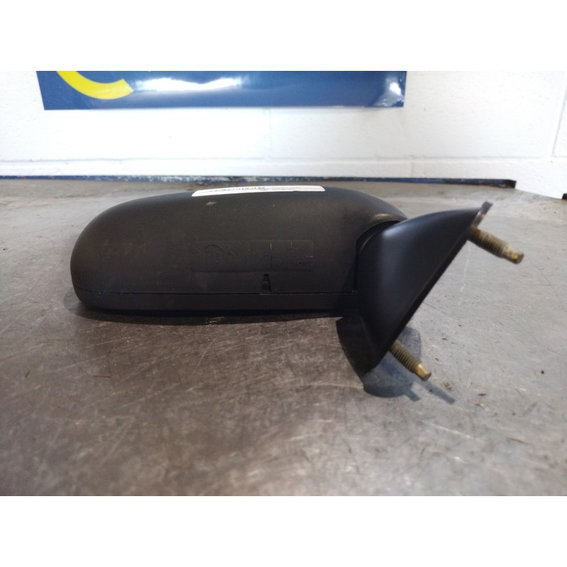 Recambio de retrovisor derecho para ford fiesta berl./express básico | 08.80 - ... básico | 08.80 - ... referencia OEM IAM MANUA