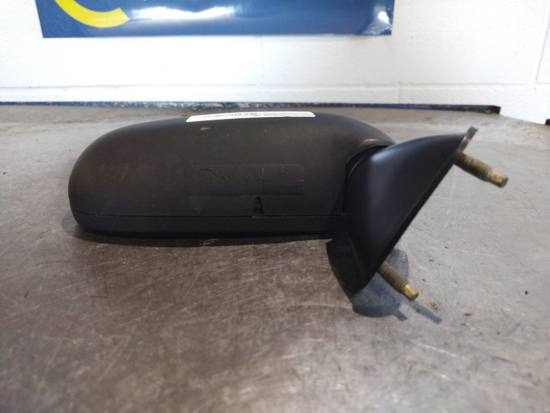 Recambio de retrovisor derecho para ford fiesta berl./express básico | 08.80 - ... básico | 08.80 - ... referencia OEM IAM MANUA