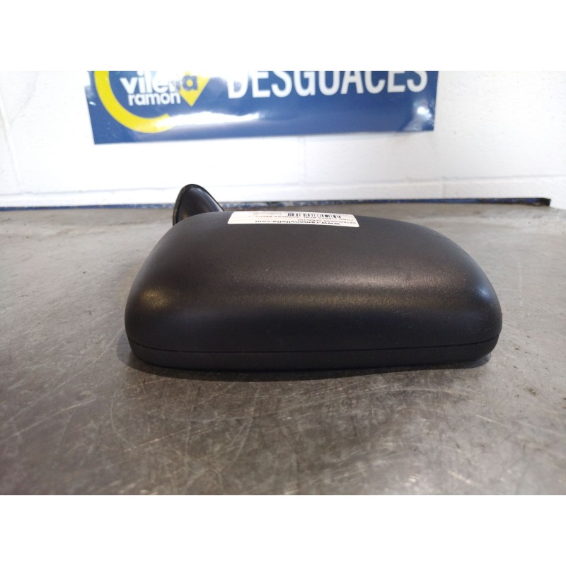 Recambio de retrovisor derecho para ford fiesta berl./express básico | 08.80 - ... básico | 08.80 - ... referencia OEM IAM MANUA