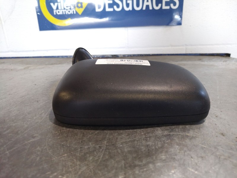 Recambio de retrovisor derecho para ford fiesta berl./express básico | 08.80 - ... básico | 08.80 - ... referencia OEM IAM MANUA