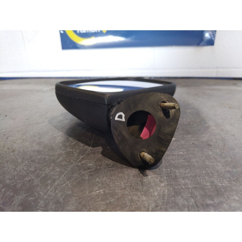 Recambio de retrovisor derecho para ford fiesta berl./express básico | 08.80 - ... básico | 08.80 - ... referencia OEM IAM MANUA