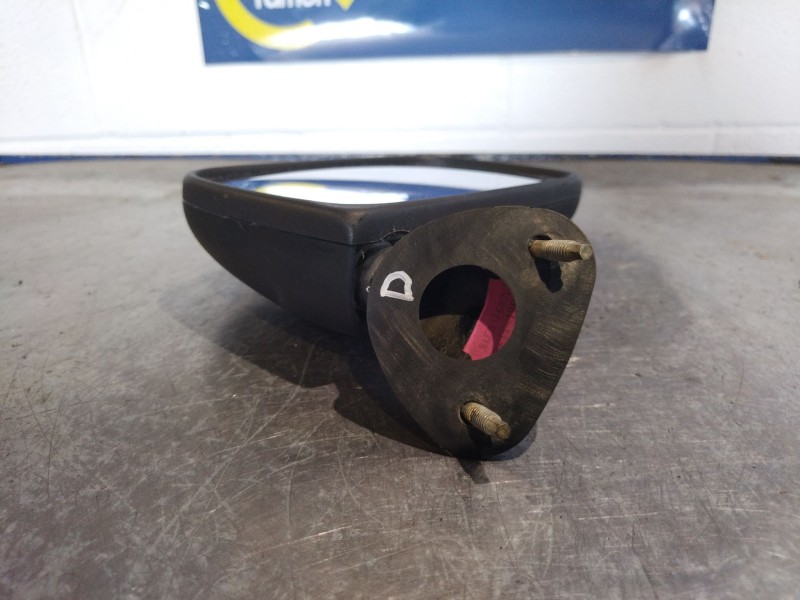 Recambio de retrovisor derecho para ford fiesta berl./express básico | 08.80 - ... básico | 08.80 - ... referencia OEM IAM MANUA