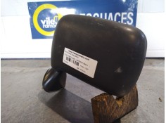Recambio de retrovisor izquierdo para ford fiesta berl./express básico | 08.80 - ... básico | 08.80 - ... referencia OEM IAM MAN 2